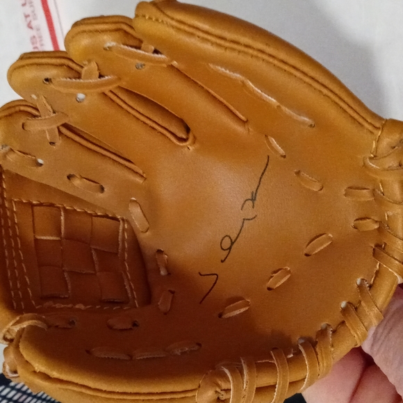 New York Yankees Baseball Memorabilia - Picture 6 of 9